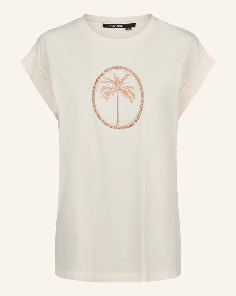 MARC AUREL Shirt rosa Rosa