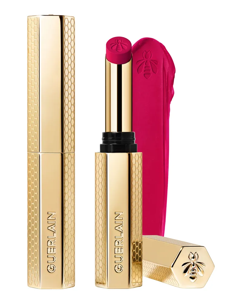 Guerlain Kisskiss Lippenstift 391