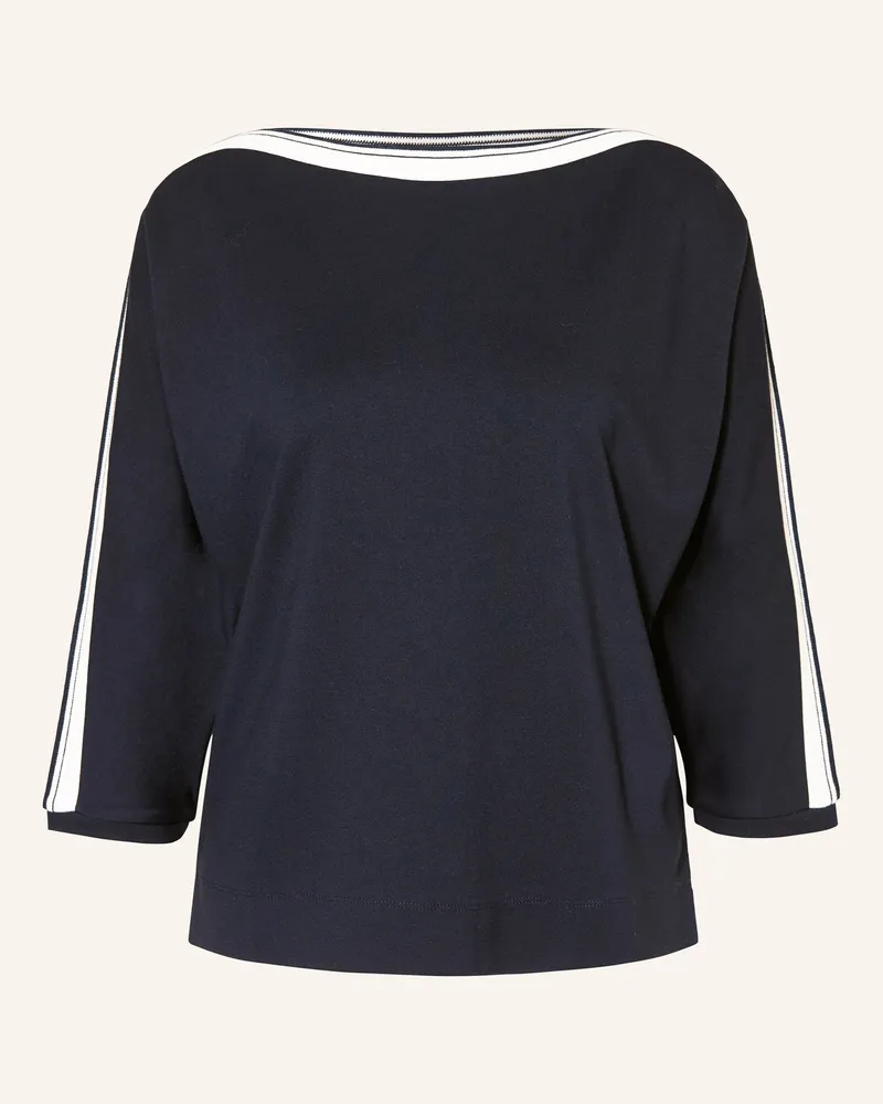 someday. Shirt KELVA mit 3/4-Arm Dunkelblau