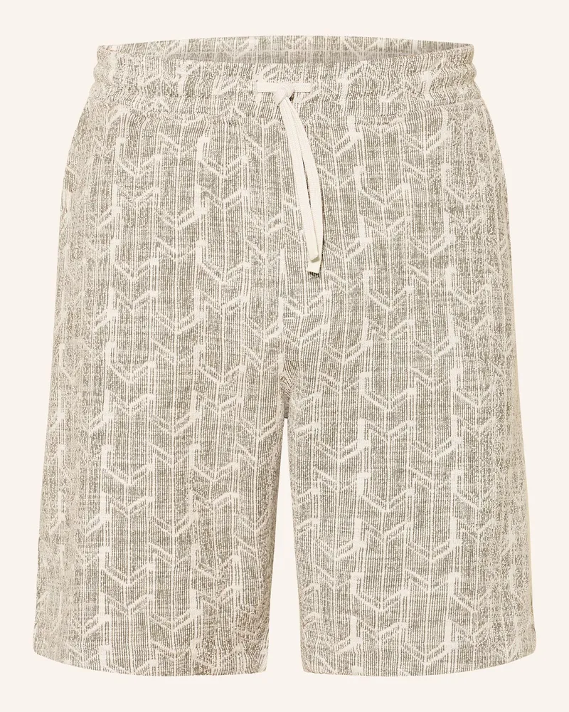 NN 07 Jerseyshorts JERRY Oliv