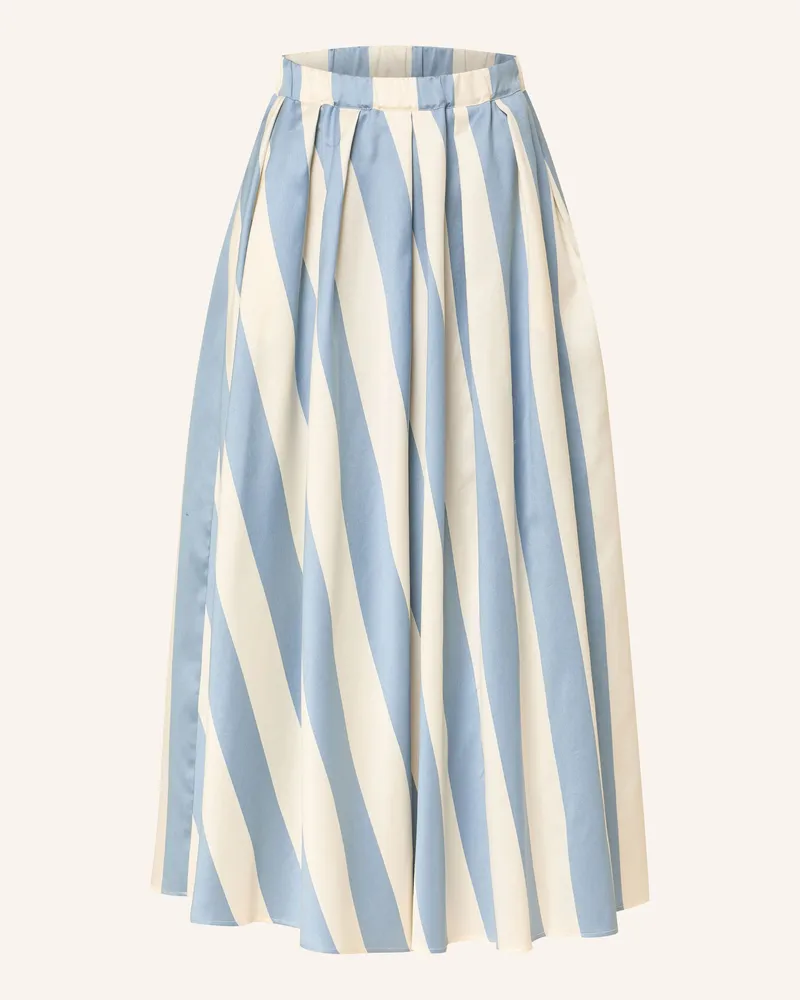 Max Mara Rock VIDIM Ecru