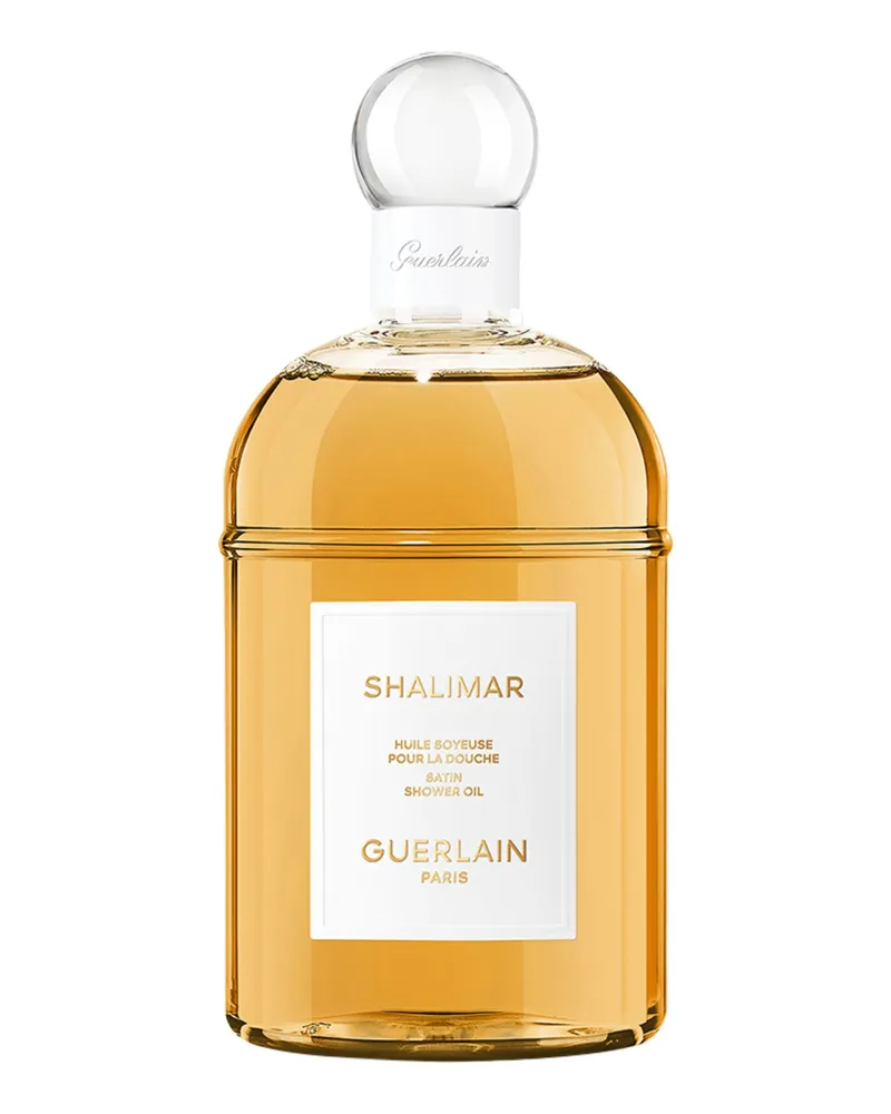 Guerlain Shalimar Seidiges Duschöl 200 ml 
