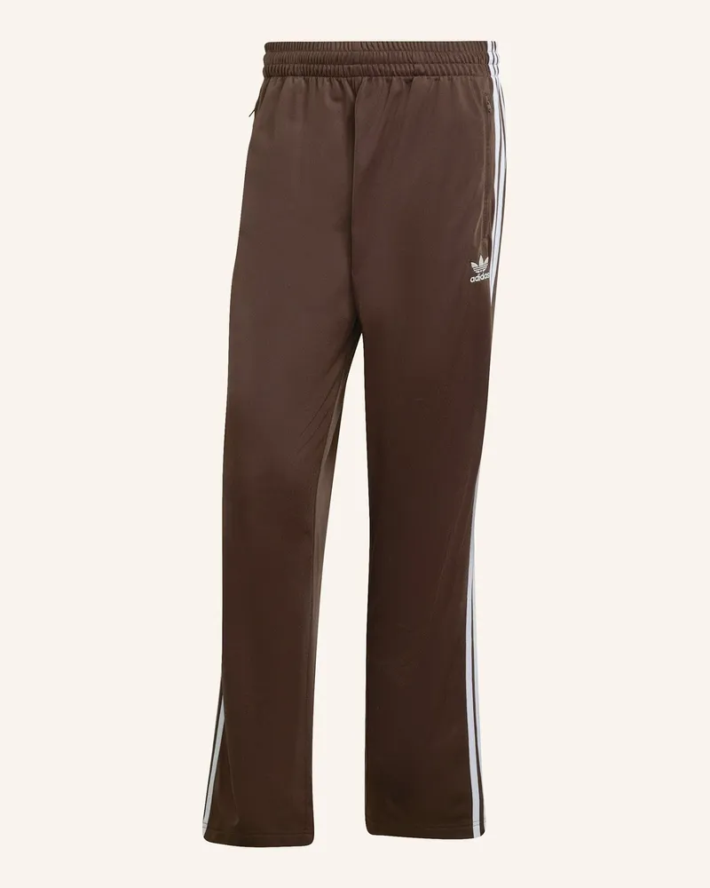 adidas Track Pants FIREBIRD Braun
