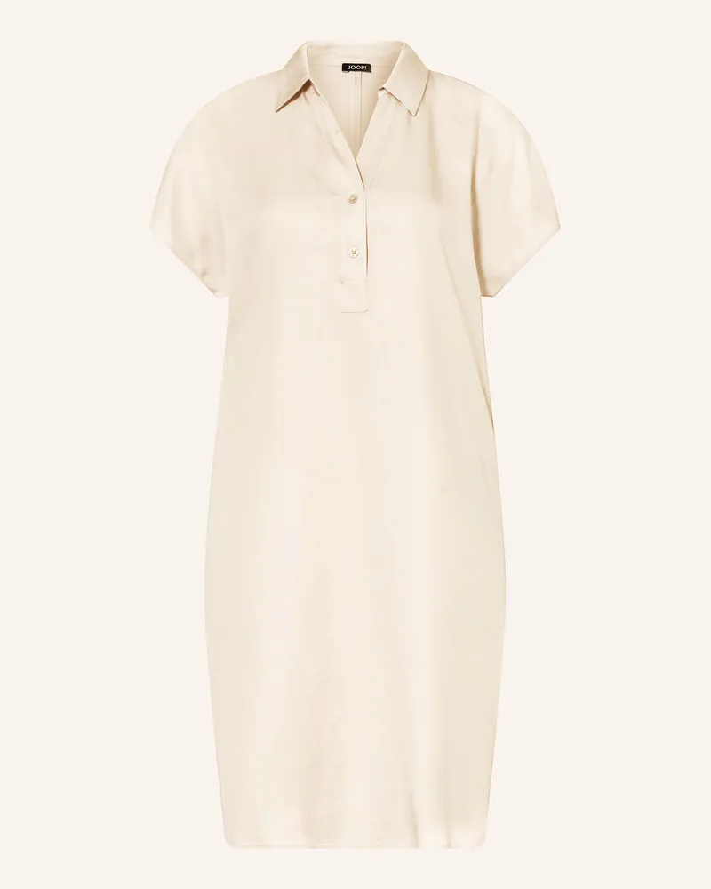 JOOP! Hemdblusenkleid DESIREE 100 Beige