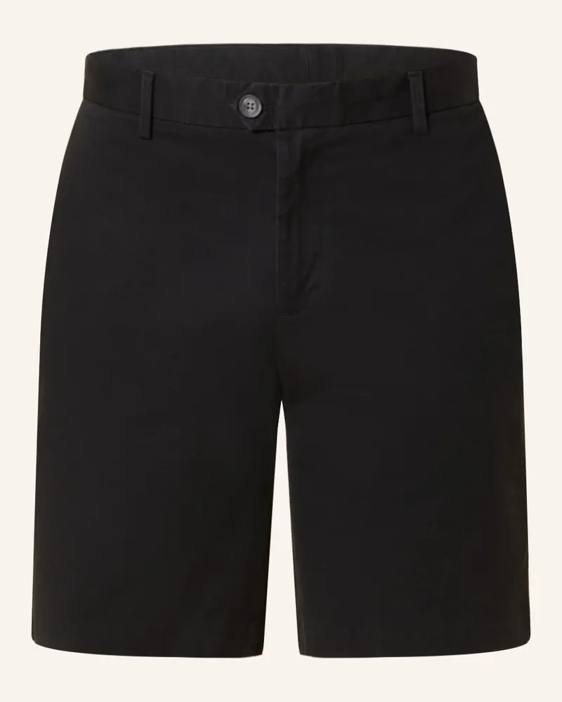 Reiss Shorts WICKET Schwarz