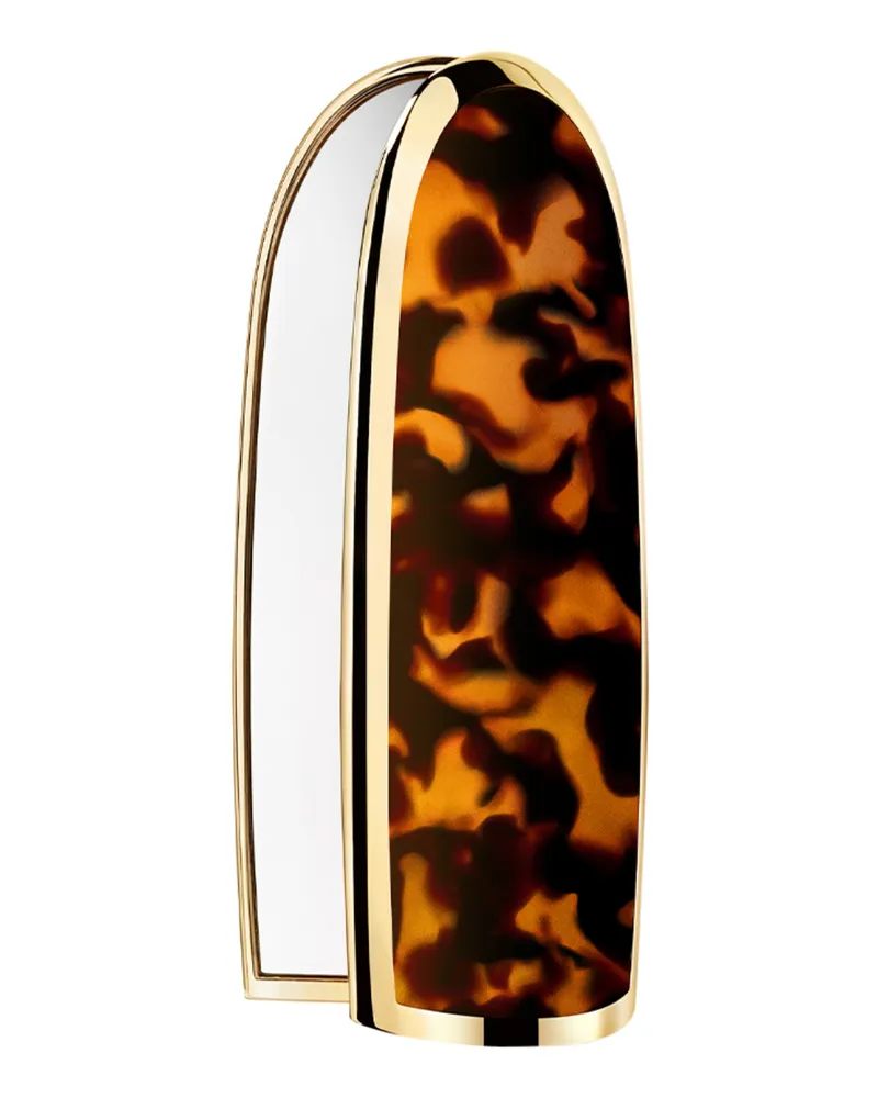 Guerlain Rouge G Lips Case L'écaille