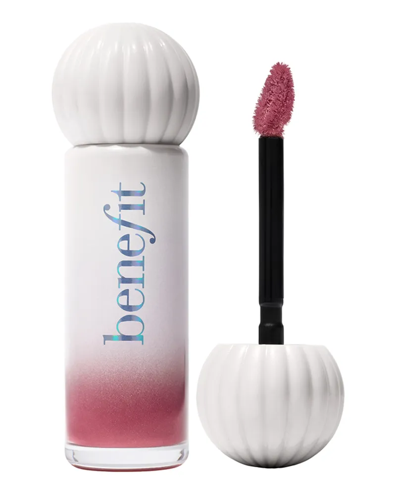 Benefit Splashtint Feuchtigkeitsspendender glossy Tint für die Lippen 21