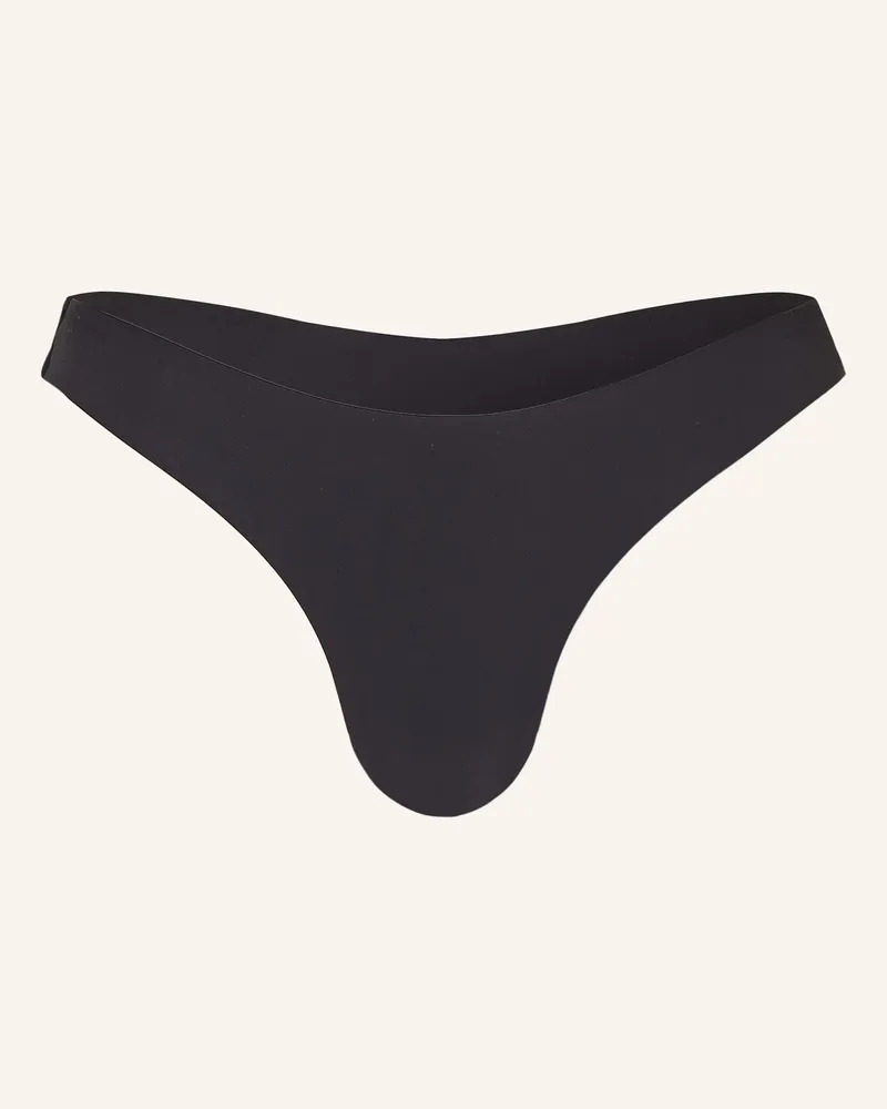 by Aylin Koenig Brazilian-Bikini-Hose Ida schwarz Schwarz