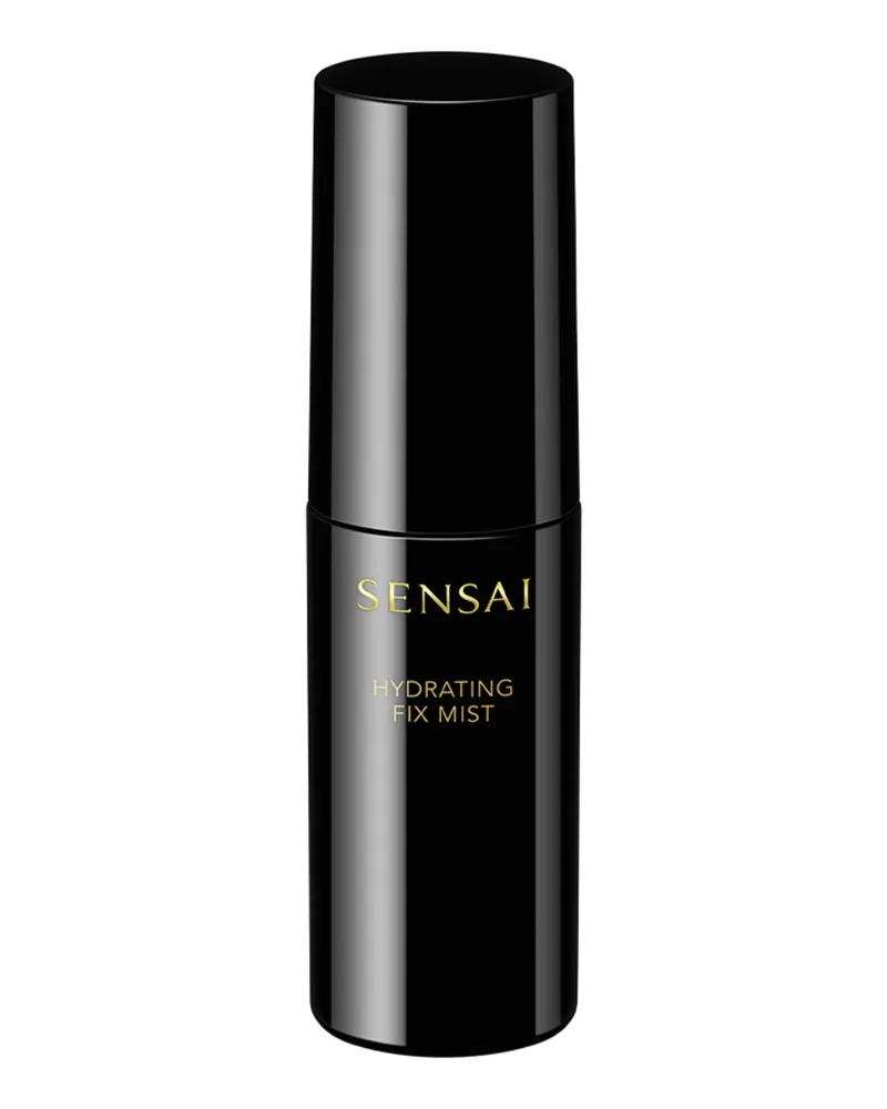 Sensai Hydrating Fix Mist Fixing Spray 50 ml 