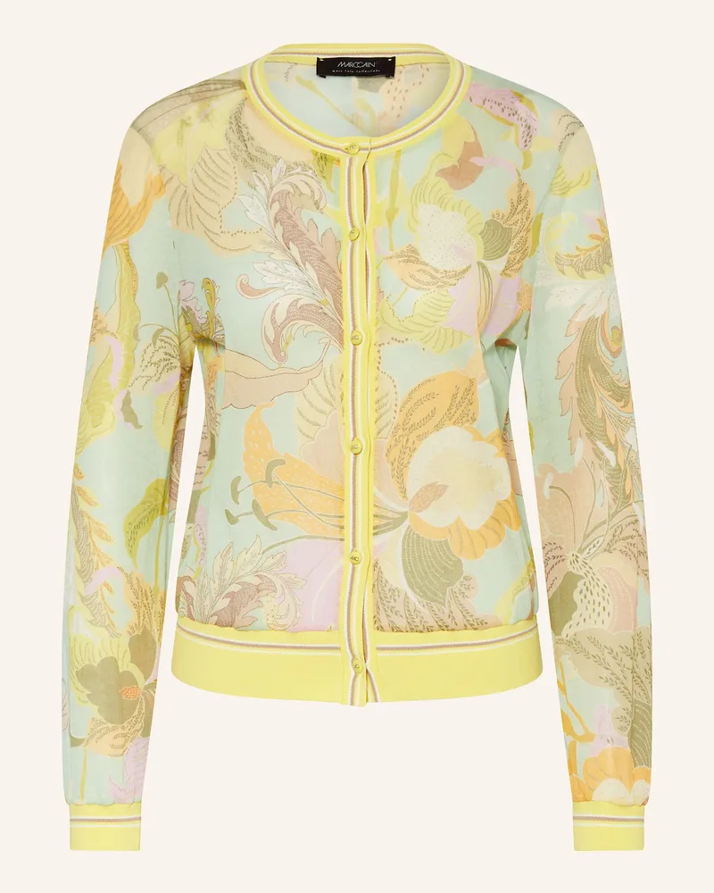 Marc Cain Strickjacke 423