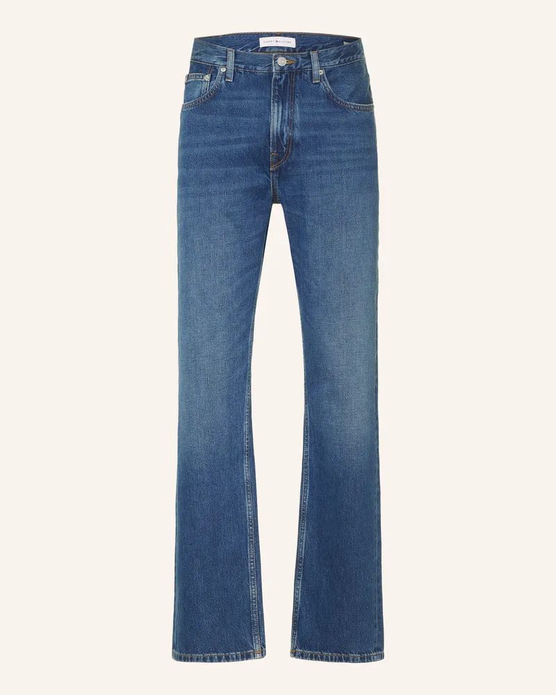 Tommy Hilfiger Jeans Dover Regular Straight Fit blau 1bu