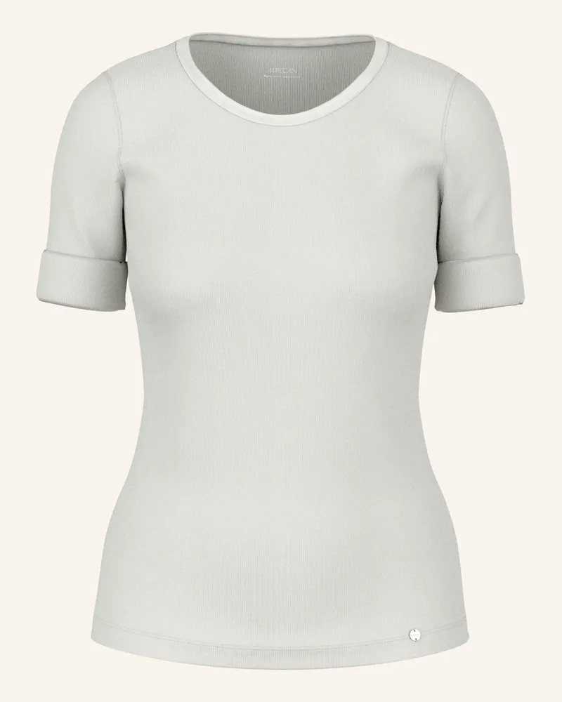 Marc Cain T-Shirt grau Grau