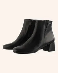 Högl Stiefeletten LUCILLE - SCHWARZ Schwarz