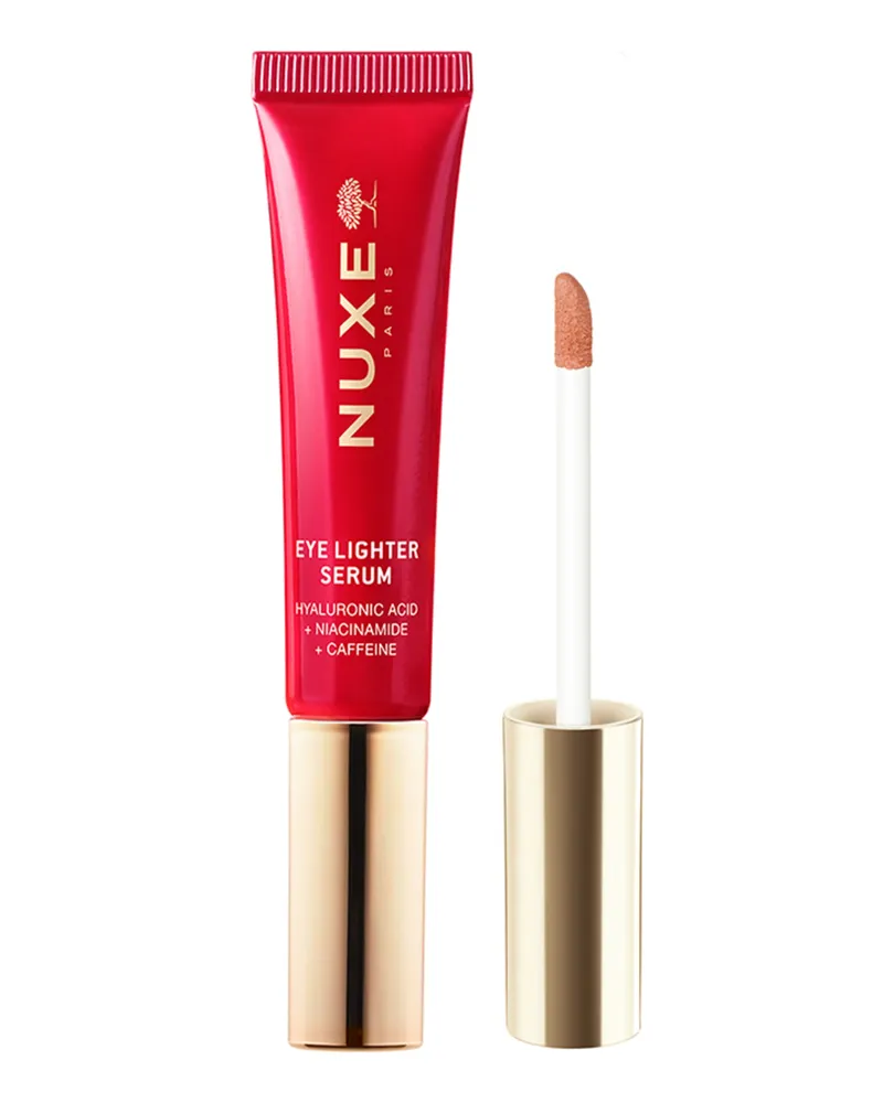 Nuxe MERVEILLANCE LIFT EYELIGHTING SERUM 