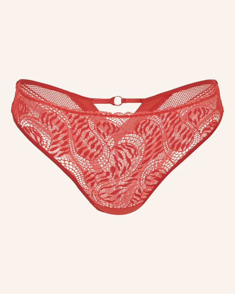 Chantelle String AMOR Rot