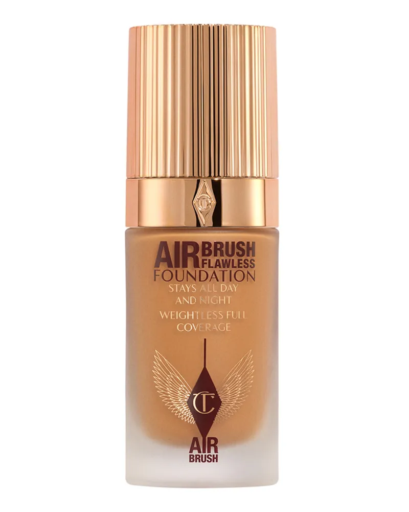 Charlotte Tilbury Airbrush Flawless Foundation Foundation 10
