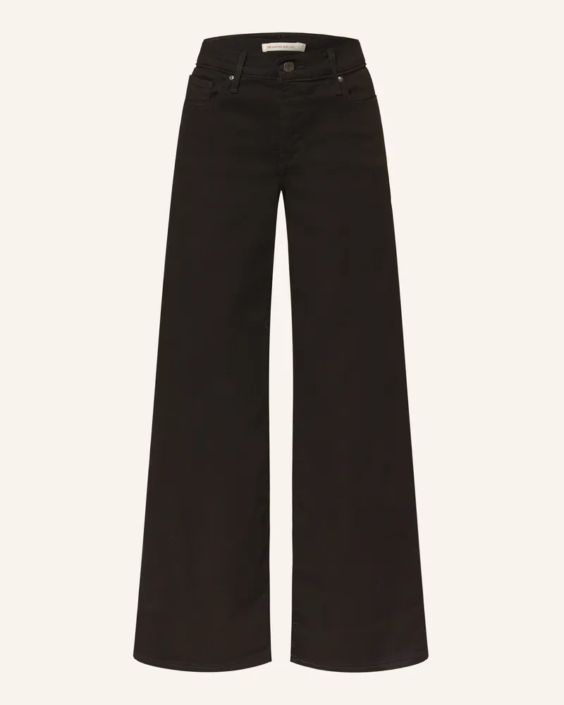 Levi's Jeans 318 Schwarz