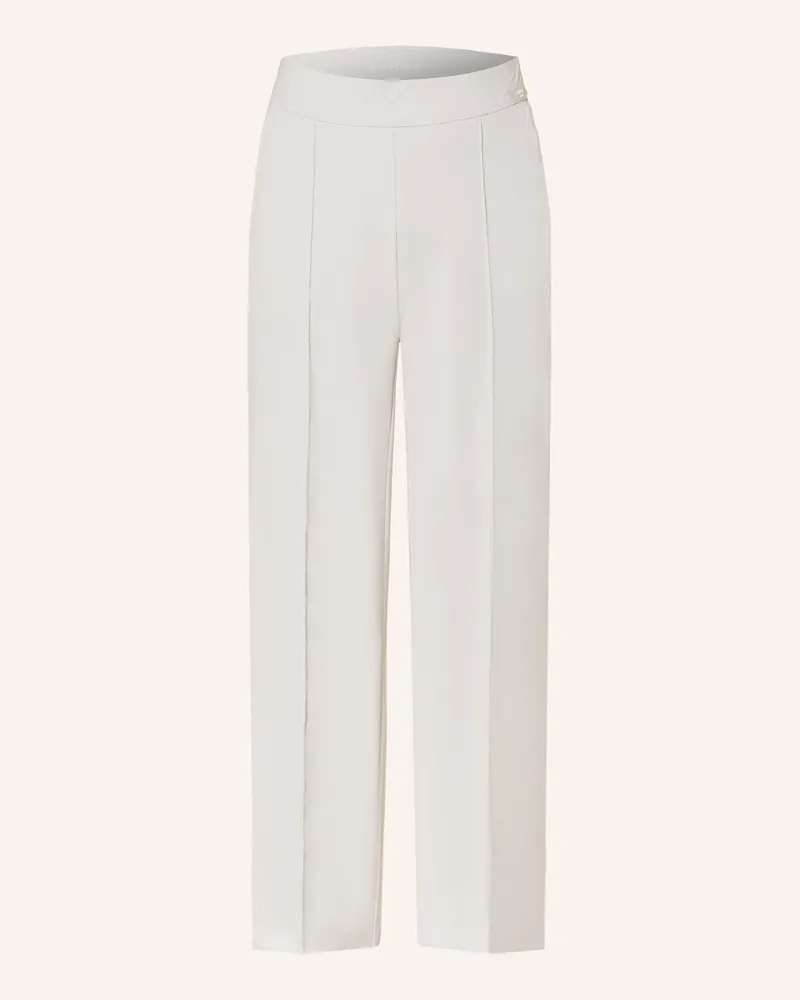 Cambio Culotte Cameron weiss Hellgrau