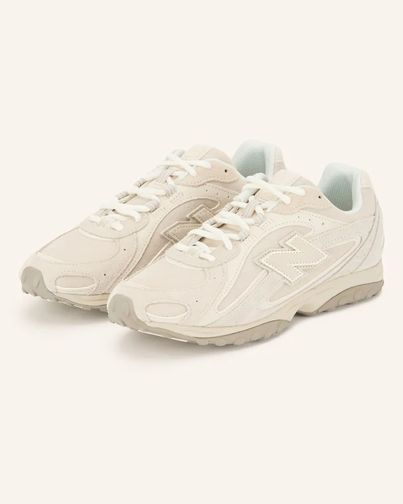 New Balance Sneaker 204l grau Hellgrau