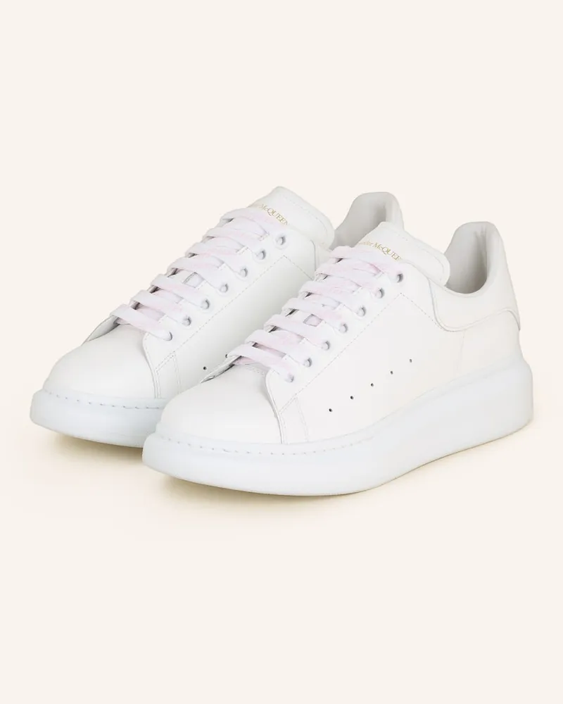 Alexander mcqueen sneakers barneys online