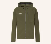 Softshell-Jacke ULTIMATE COMFORT