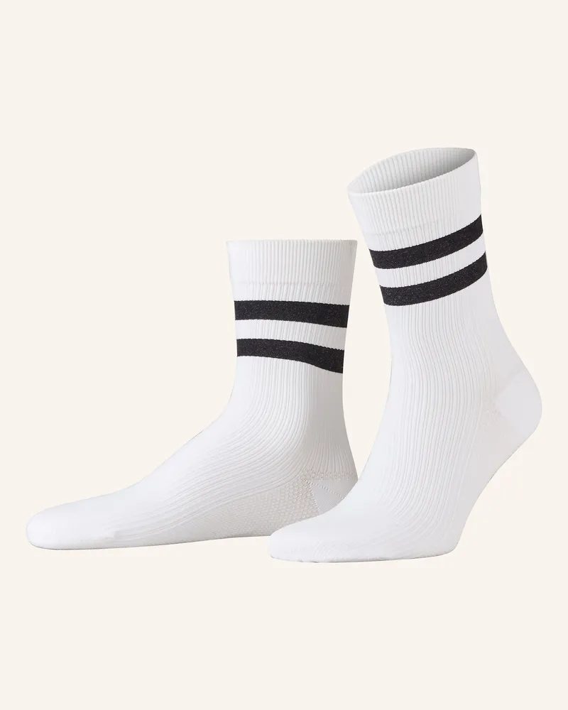 ITEM m6 Socken Conscious Cotton weiss 351