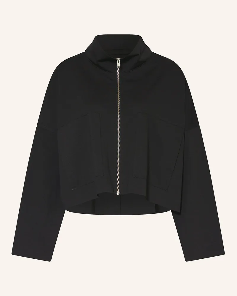 Drykorn Kastenjacke ELSTOW Schwarz