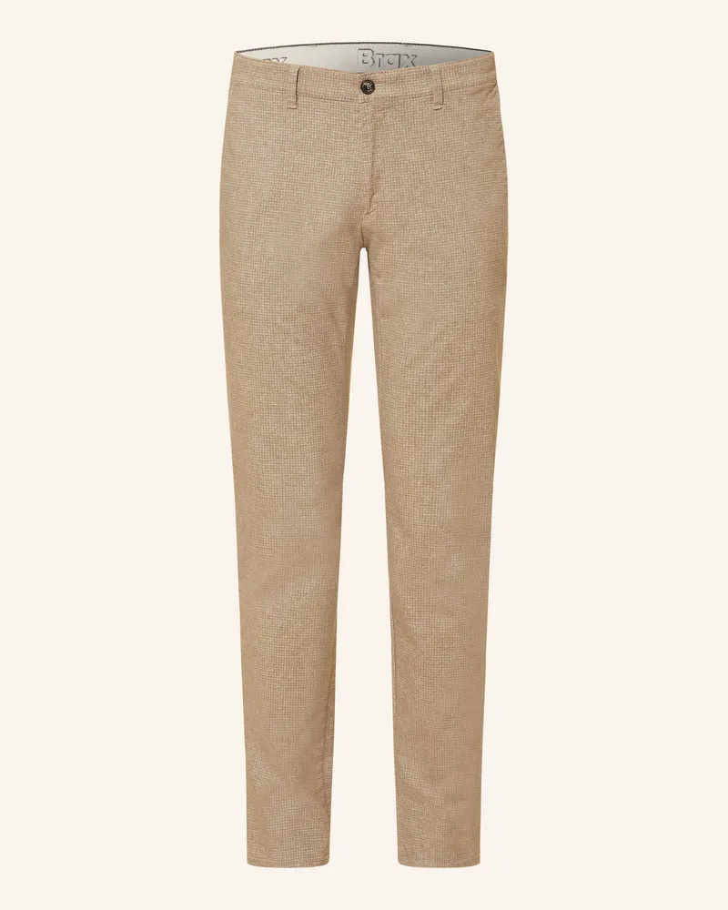 Brax Chino FABIO Modern Fit Camel