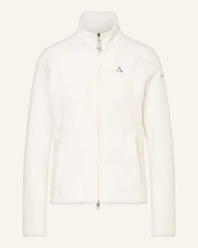Schöffel Fleecejacke LEONA3 Creme