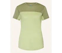 T-Shirt MERINO COOL-LITE™ SPHERE III mit