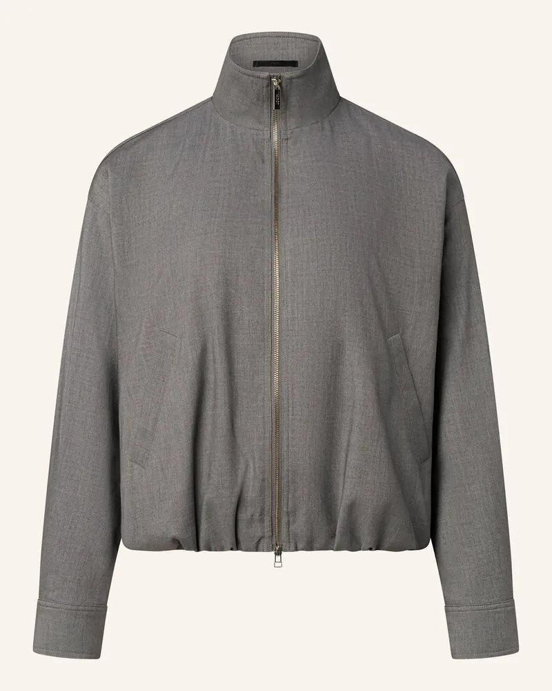 JOOP! Blouson Josiane grau Grau