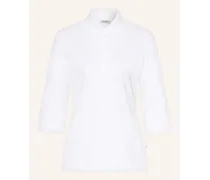 Piqué-Poloshirt