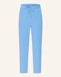 InWear Hose ADIANIW im Jogging-Stil Blau