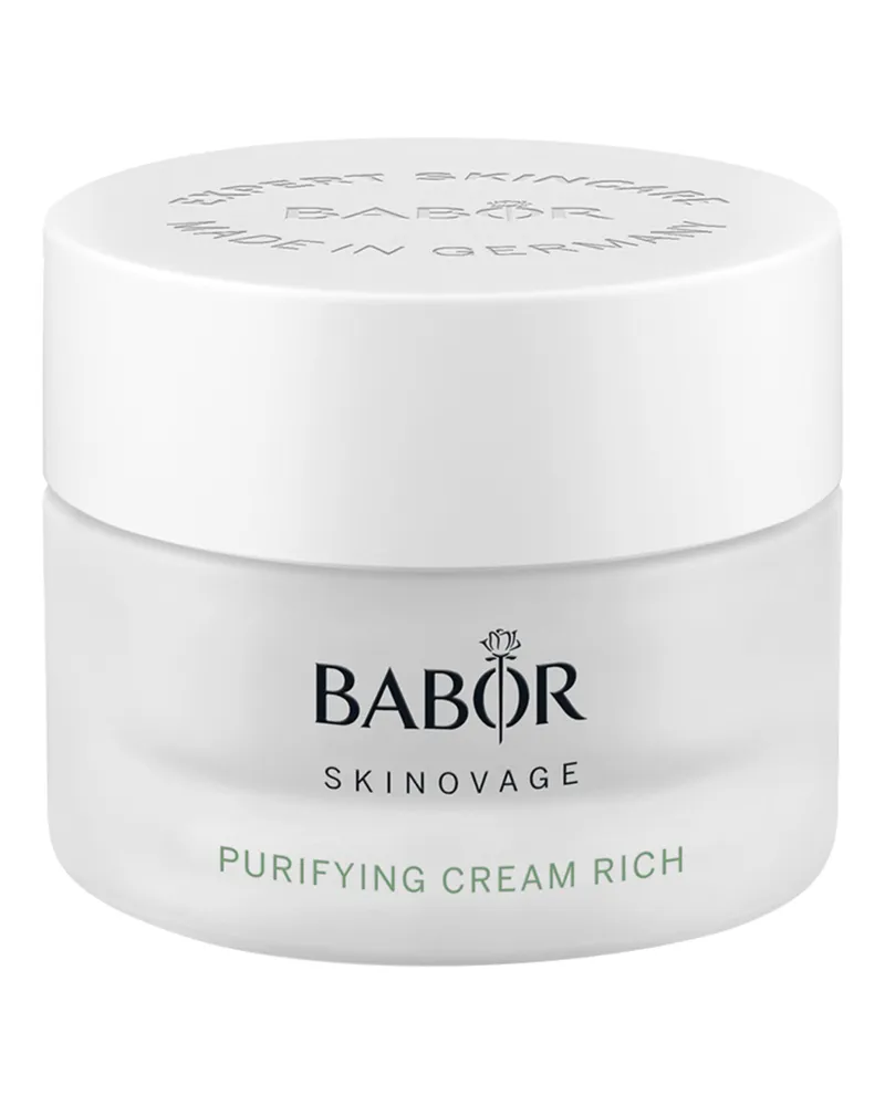 Babor SKINOVAGE 