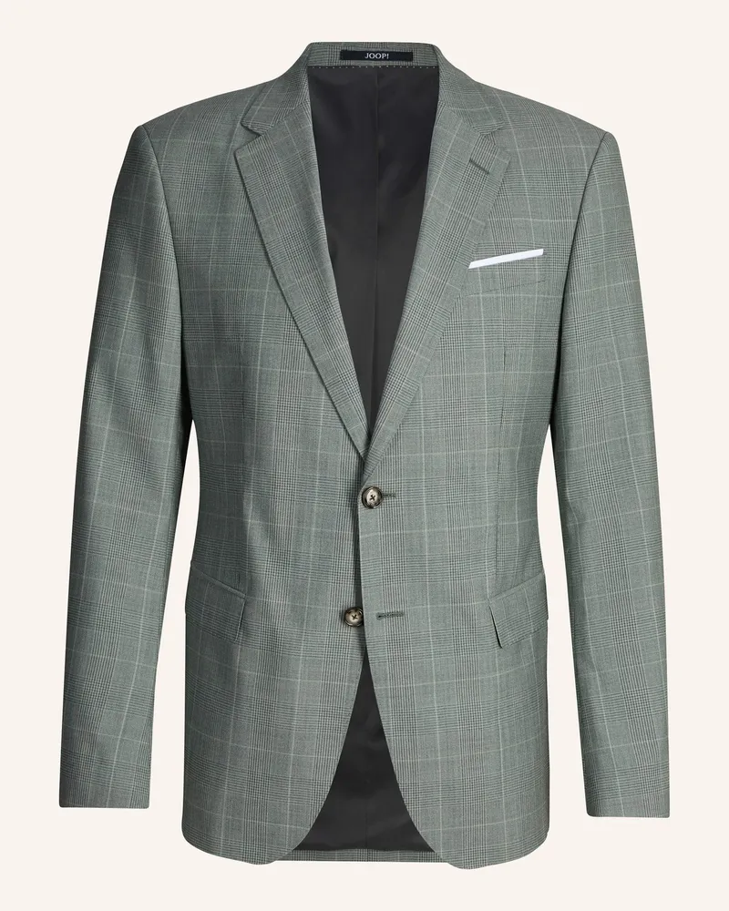 JOOP! Baukasten-Sakko Slim Fit Grün