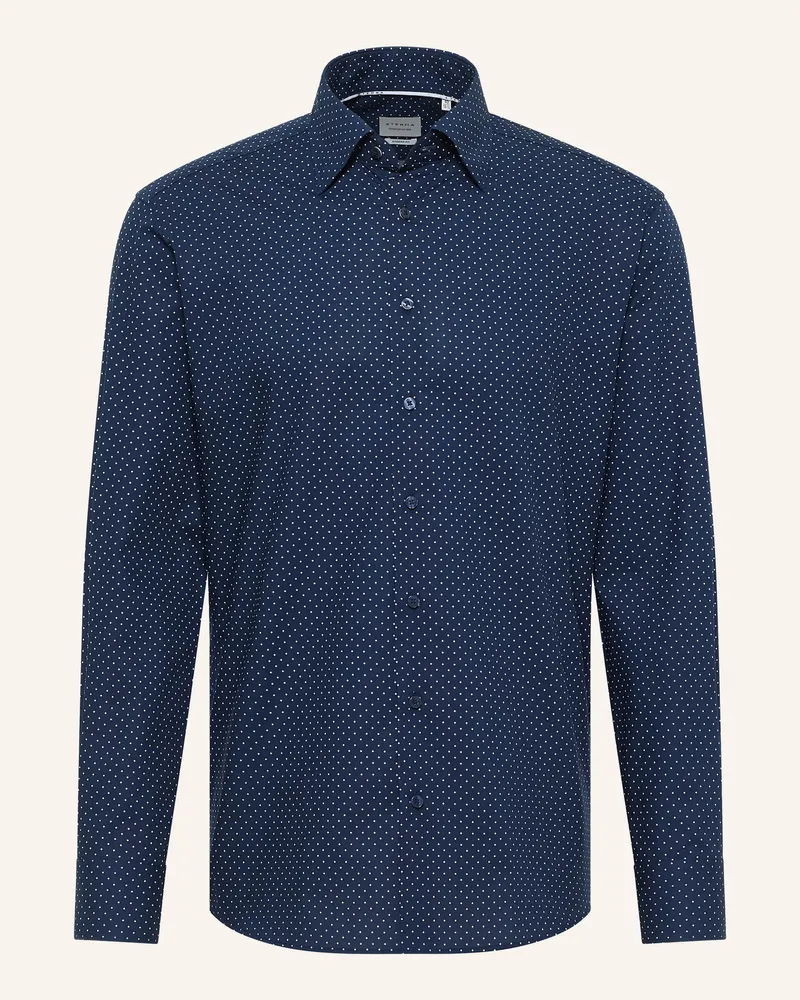 Eterna Hemd MODERN FIT Dunkelblau