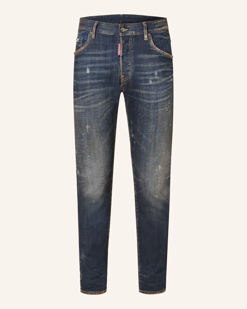Dsquared2 Jeans SKATER Extra Slim Fit 470