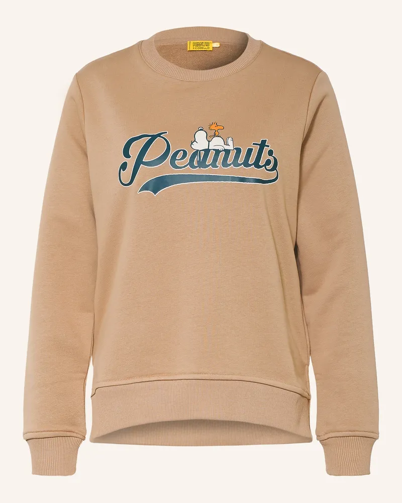 Codello Sweatshirt beige Beige