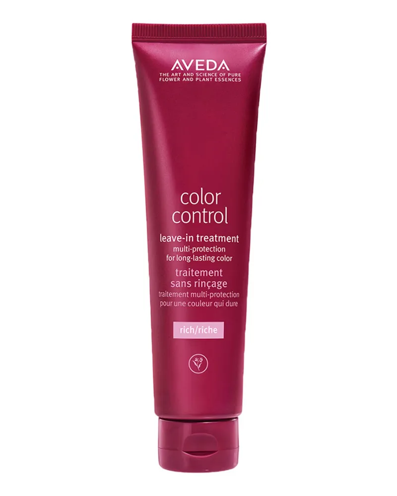 Aveda Color Control Leave-In Treatment Rich 100 ml 