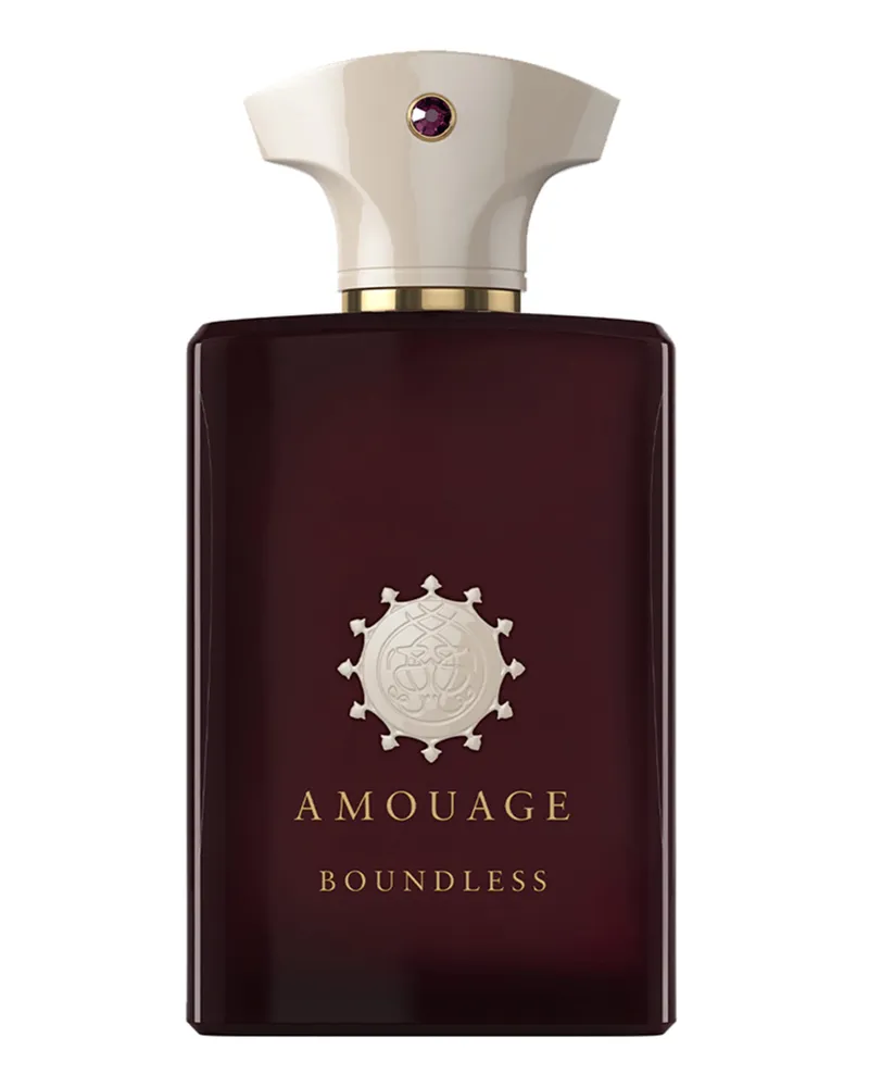 Amouage BOUNDLESS 