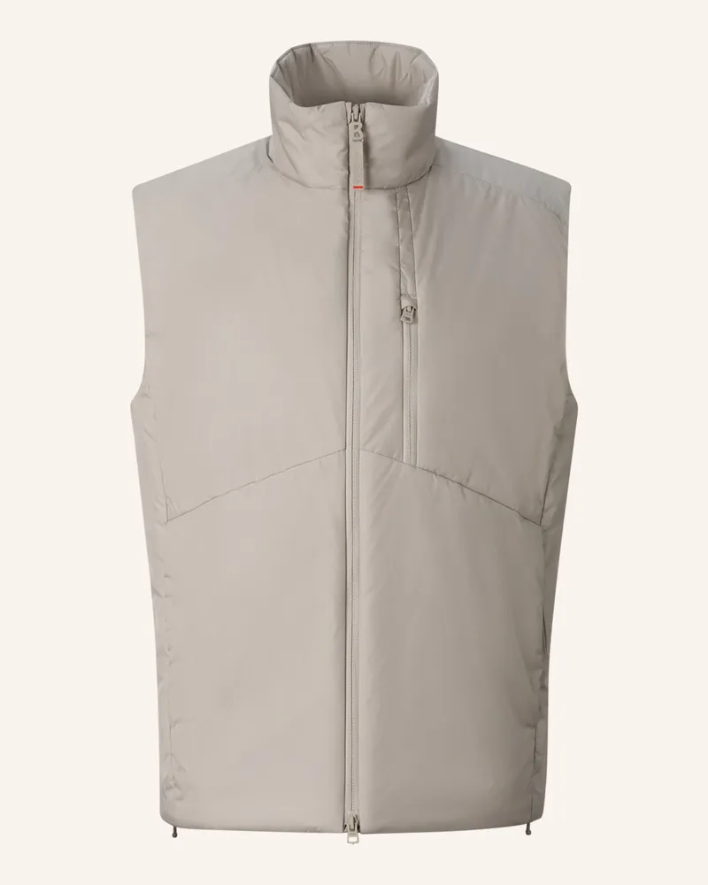 Bogner Fire & Ice Weste Emilian beige Beige