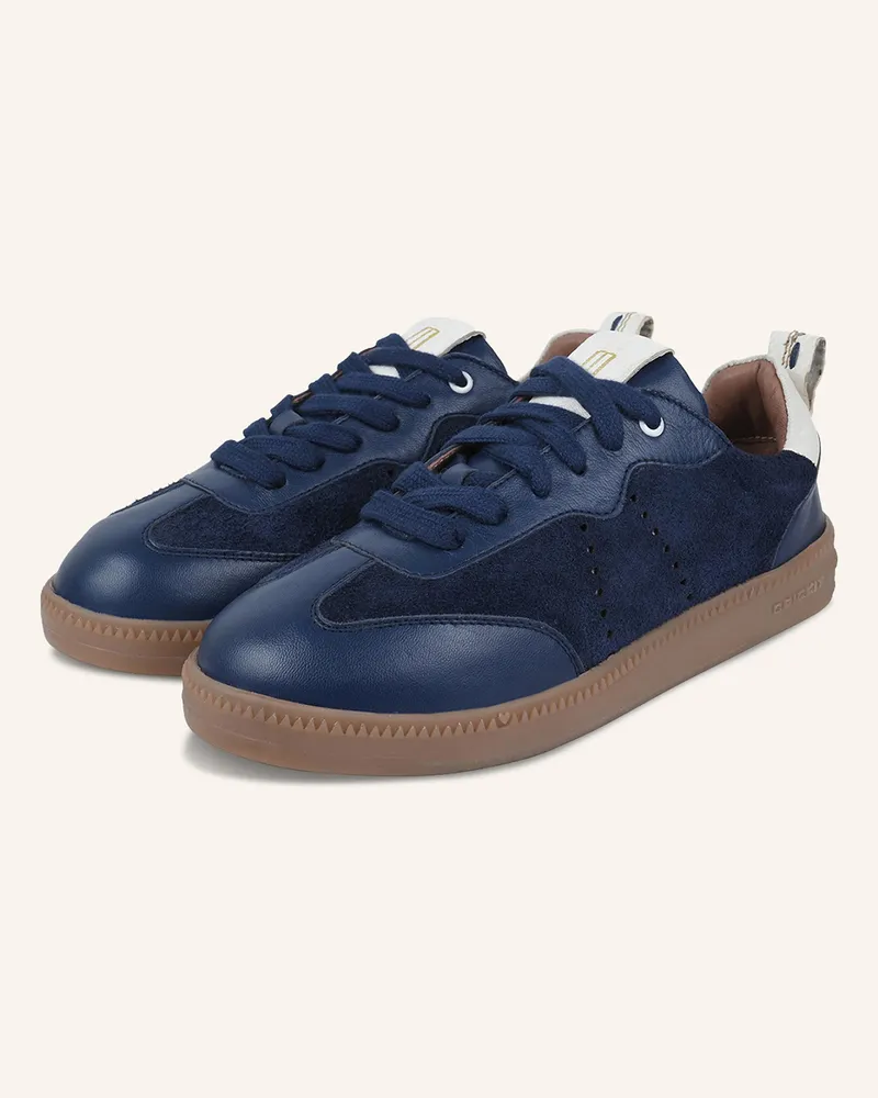 CRICKIT Sneaker RUNA Dunkelblau