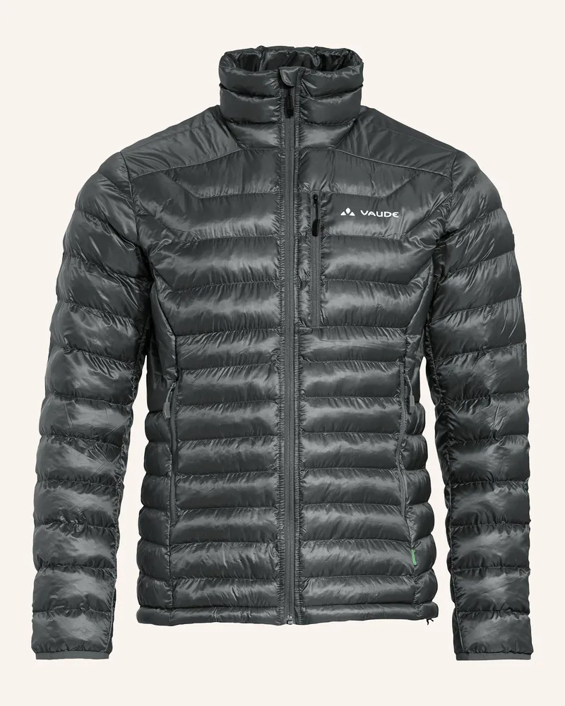 Vaude Isolationsjacke M Batura Insulation Jkt grau Grau