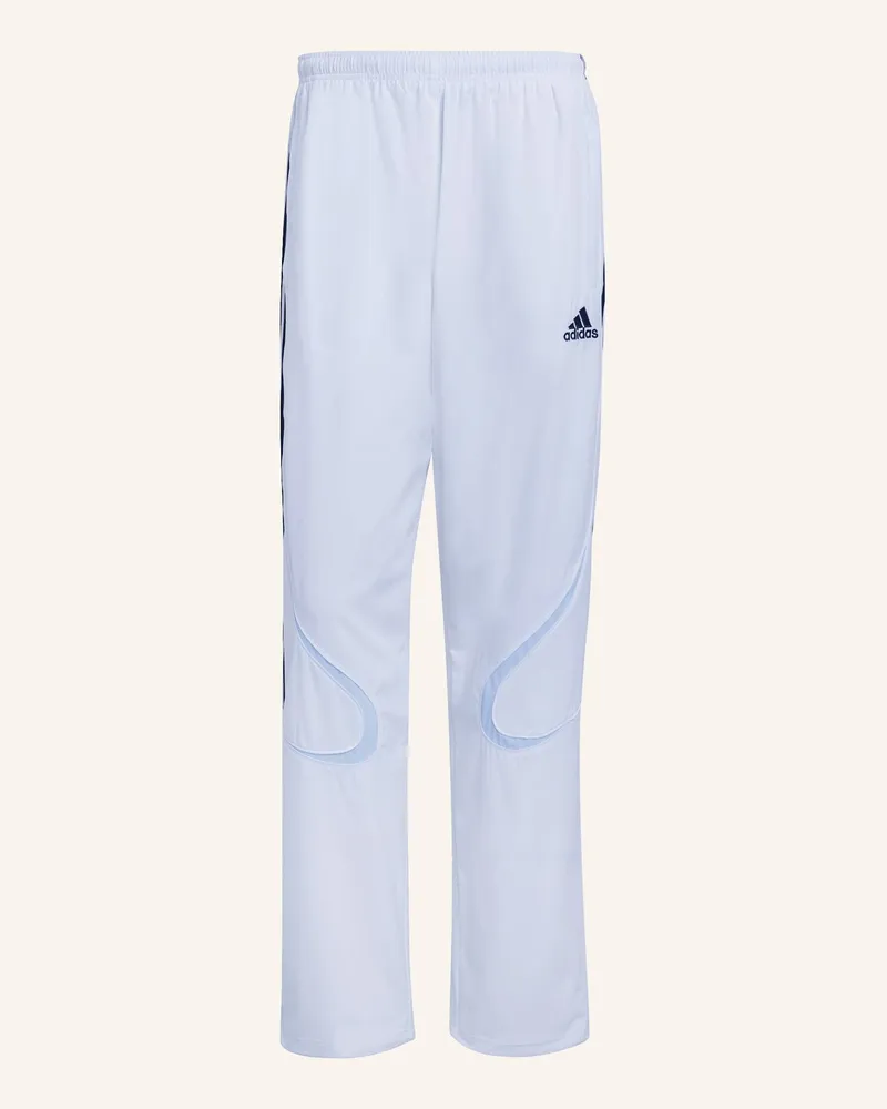 adidas TEAMGEIST ADICOLOR TRAININGSHOSE Weiss