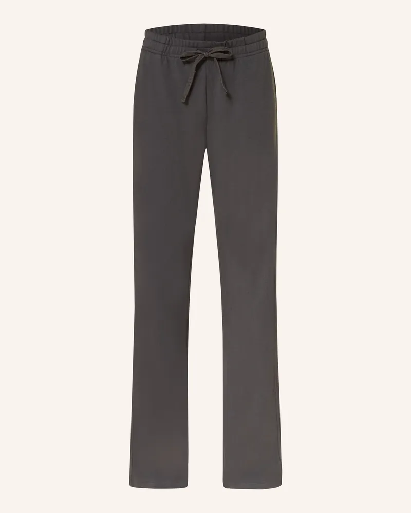 Juvia Sweatpants ELNA Dunkelgrau