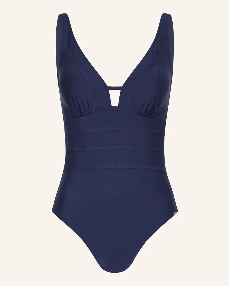 Lidea Badeanzug Summer Dive blau Blau