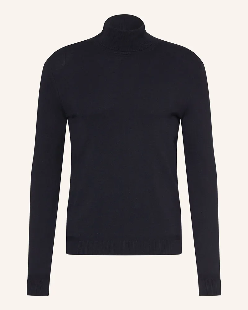 cinque Rollkragenpullover CINICK Dunkelblau