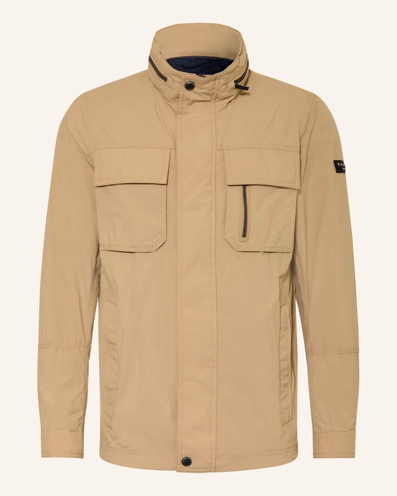 Bugatti Fieldjacket beige Camel