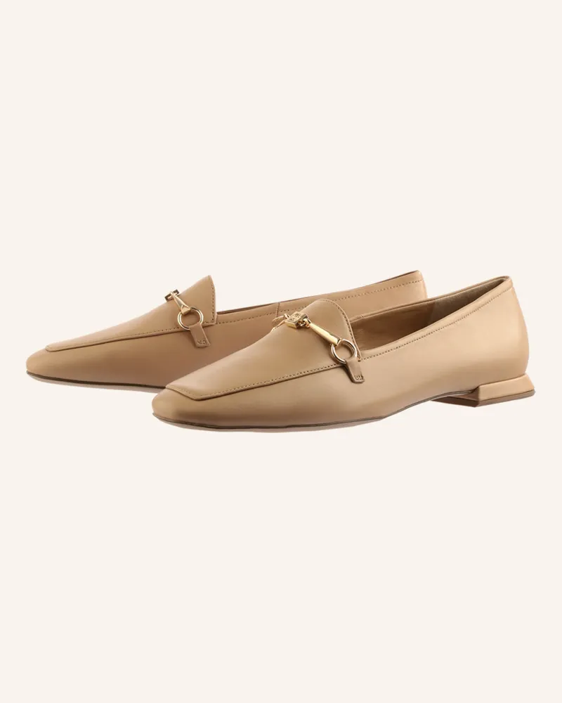 Högl Loafer Vera beige Beige
