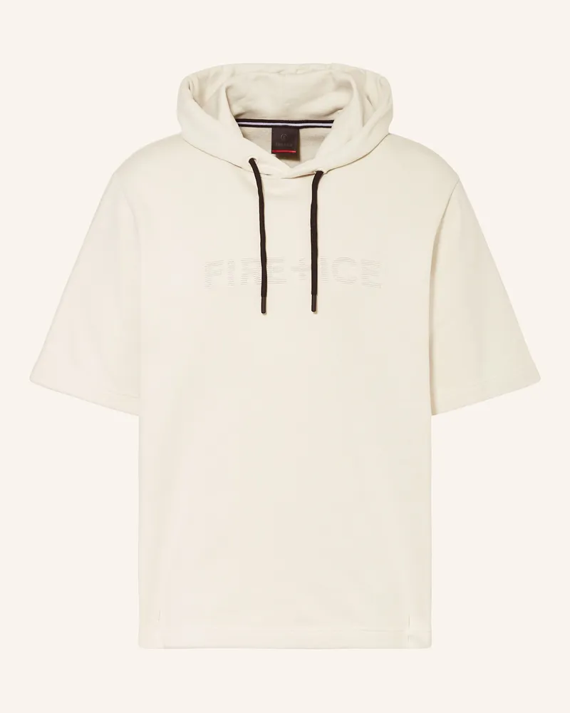 Bogner Fire & Ice Hoodie HELGE Beige